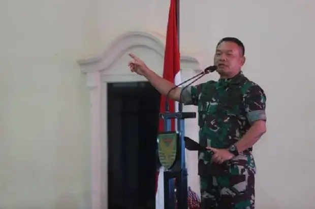 Komisi 1 DPR Apresiasi...