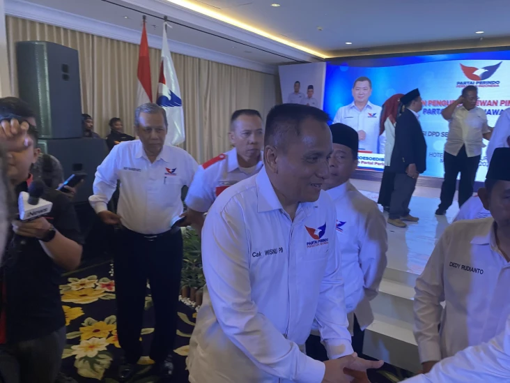 Kuatkan Tekad Sukses...