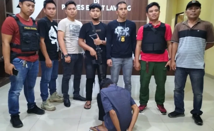 Gara-gara Telur Ayam,...