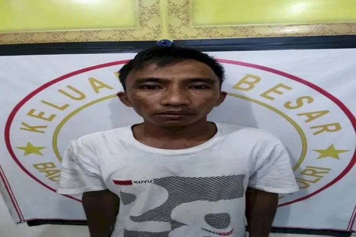 Kepergok Bobol Kotak...