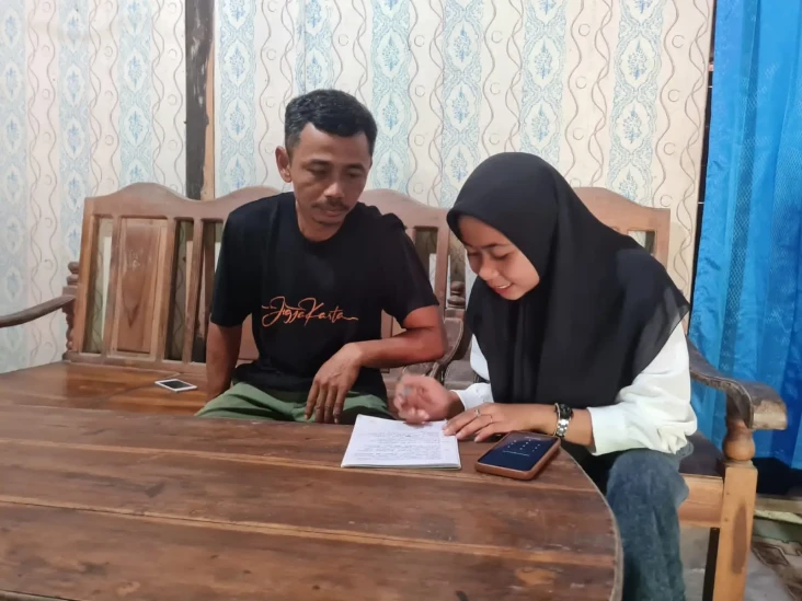 Cerita ART Bisa Sekolah...