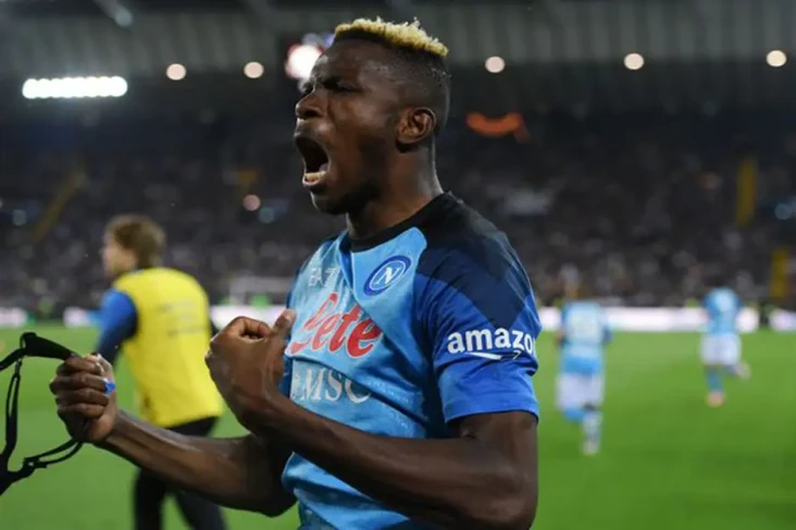 Hasil Napoli vs Fiorentina:...