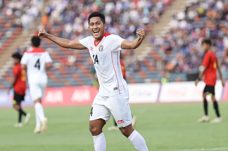 Top Skor SEA Games 2023,...