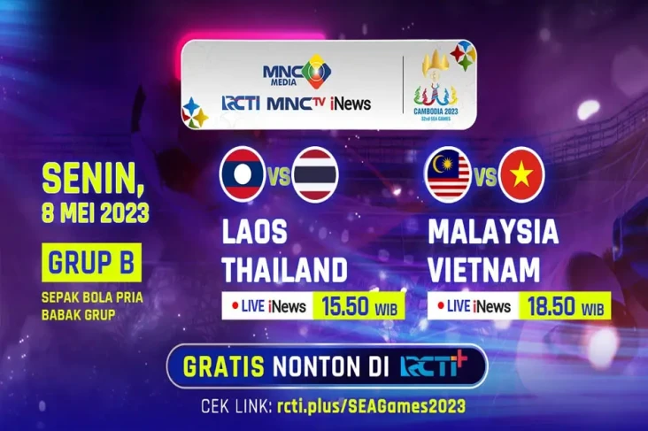 Gratis di RCTI Plus!...