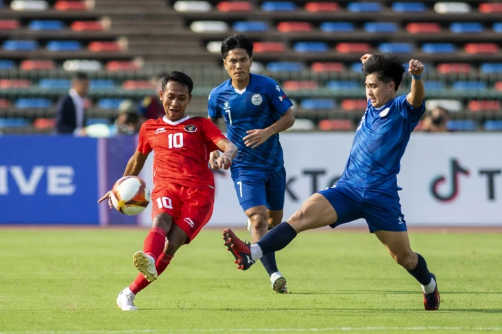 4 Negara Tersingkir...