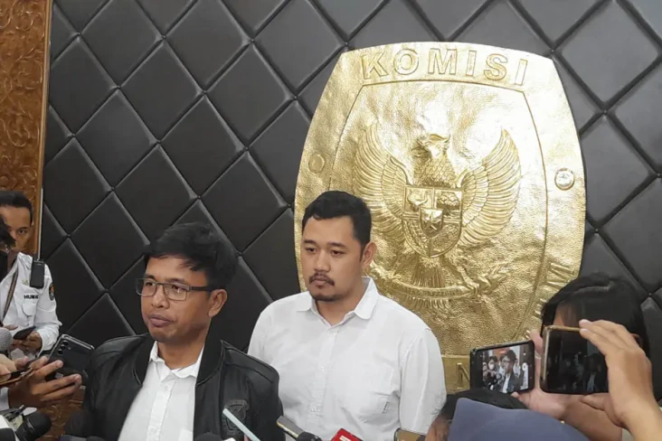 Rabu Lusa, Nasdem Susul...