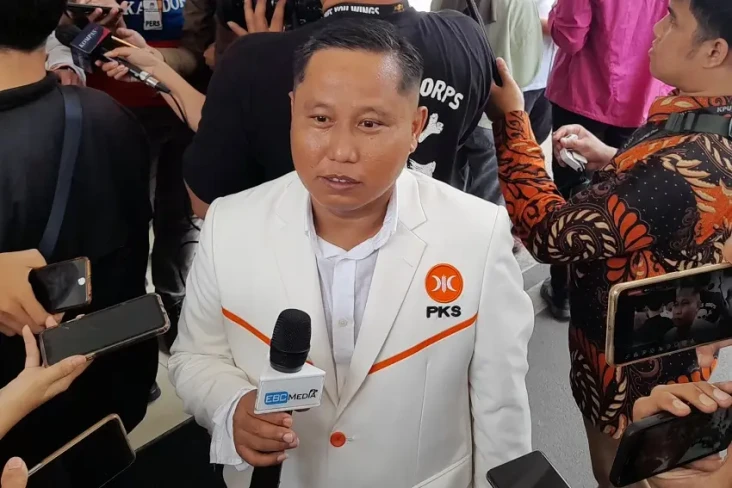 Narji Daftar Caleg di...