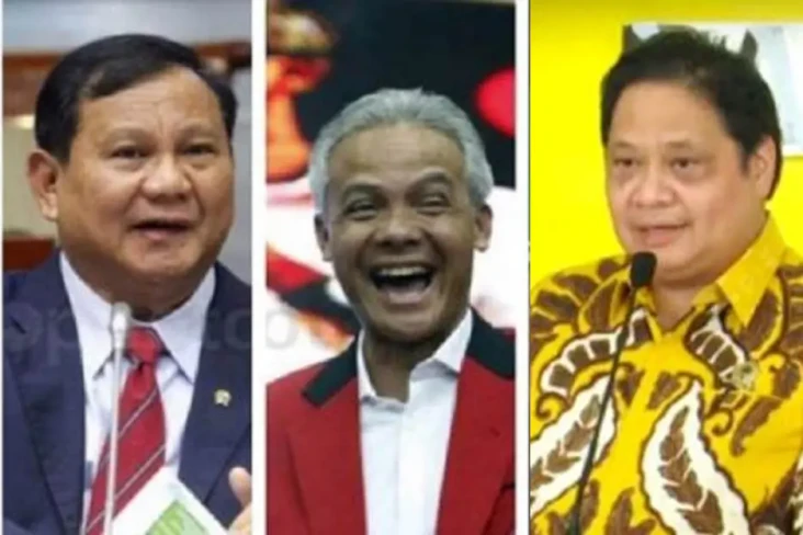 Musra Relawan Jokowi...
