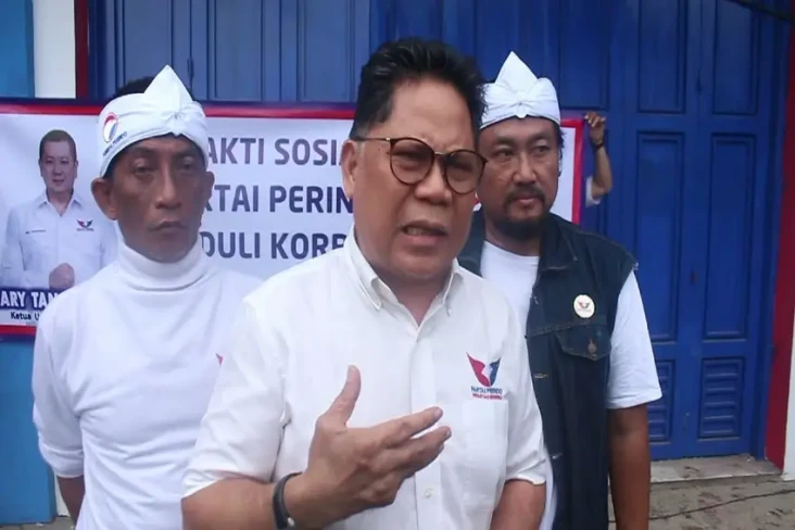 IDI Cs Tolak RUU Kesehatan,...