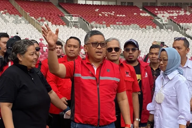 JK Sebut Jokowi Terlalu...