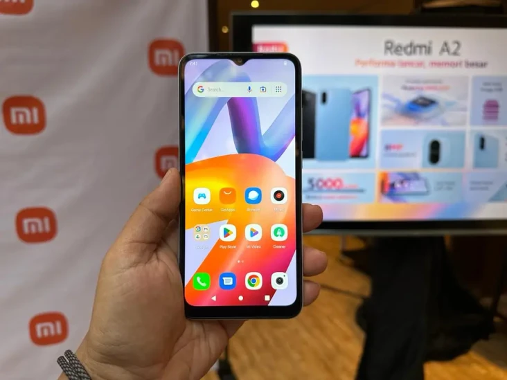 5 Fitur Unggulan Redmi...