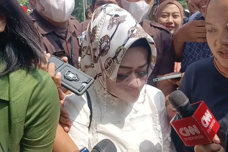 Rampung Diklarifikasi...