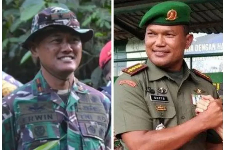 Top! Duet Jenderal Adhi...
