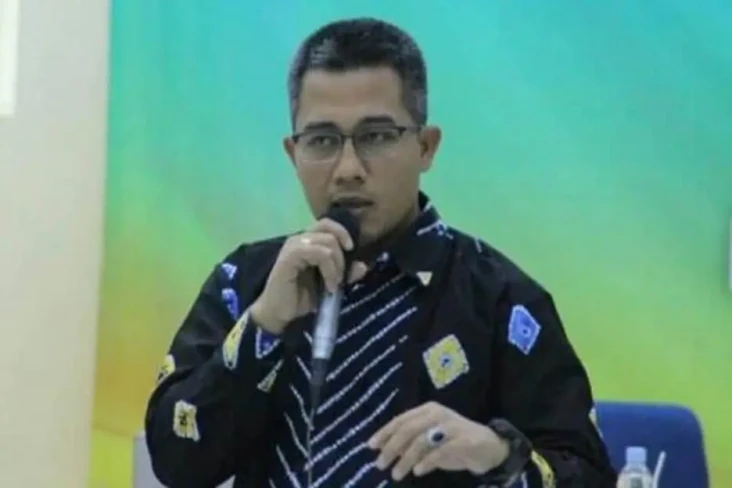 Intelijen Negara Perlu...