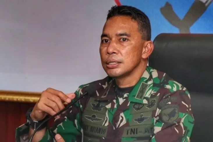 Dimutasi dari BIN, Jenderal...