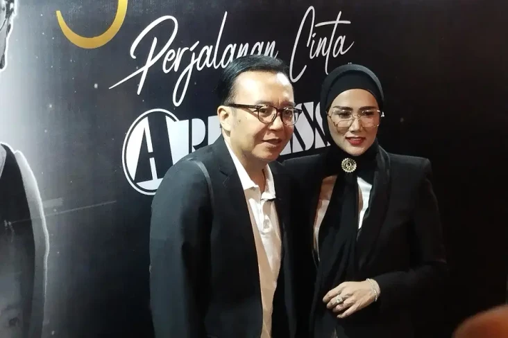 Ari Lasso Gandeng Mulan...