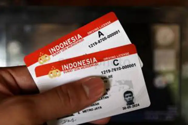 Cek! Berikut Lokasi...