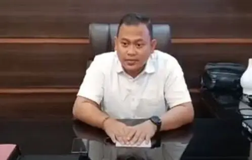 Terungkap! Dosen Stikes...
