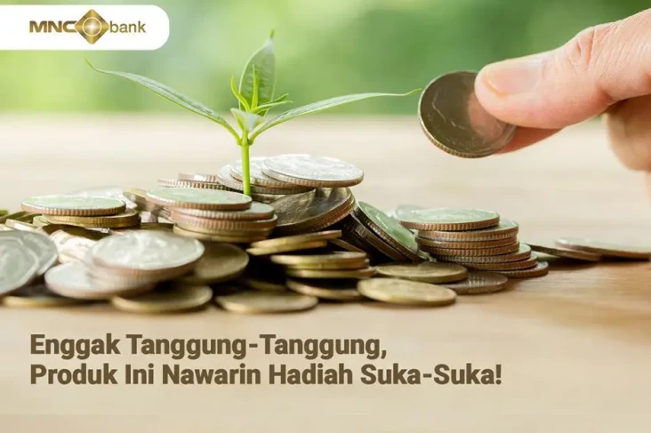 Enggak Tanggung-Tanggung,...