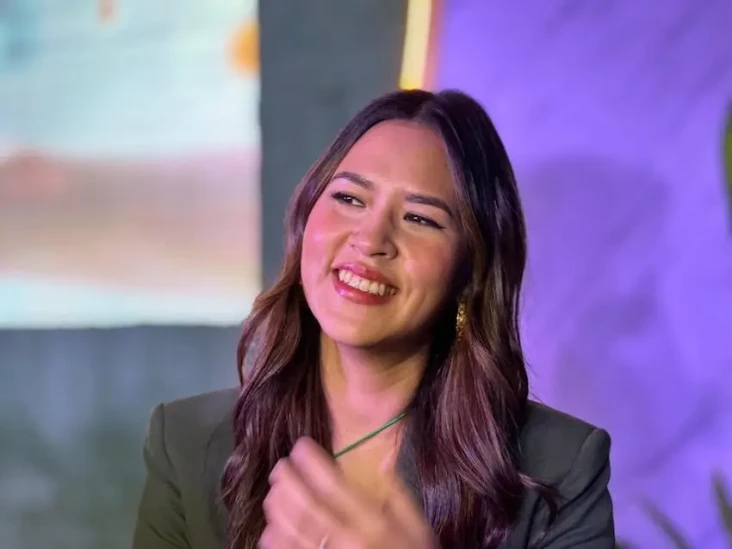 Raisa Ungkap Rahasia...