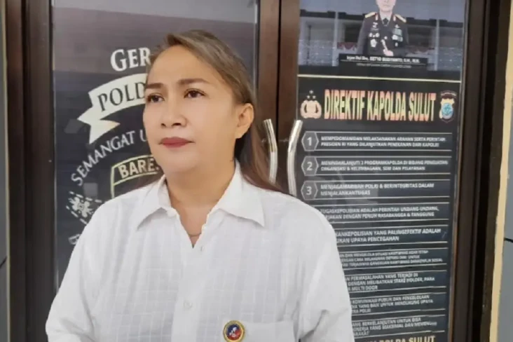 DPW RPA Perindo Sulut...