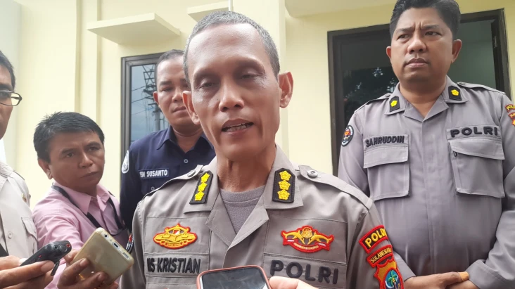Terungkap! Purnawirawan...