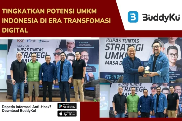 Tingkatkan Pemahaman...