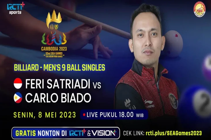 Link Live Streaming...