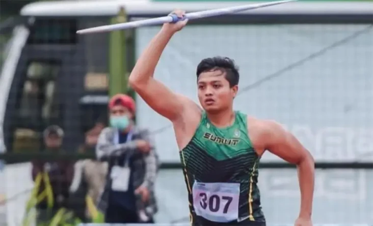 SEA Games 2023: Hafiz...