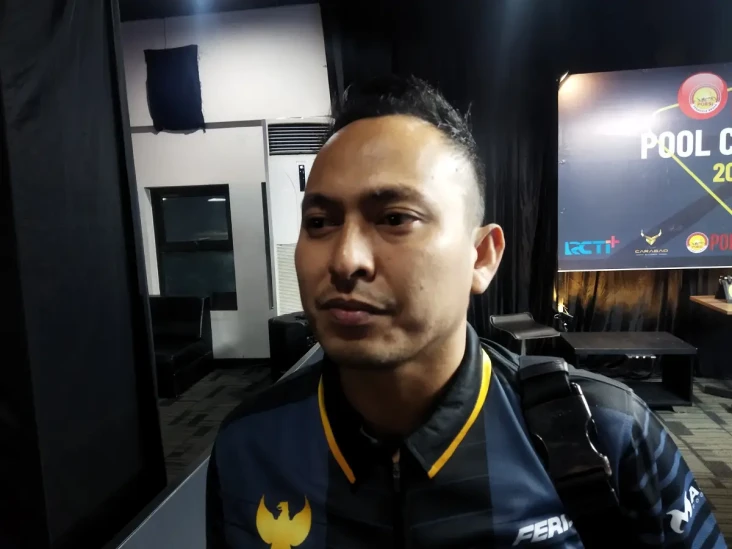 Hasil Biliar SEA Games...