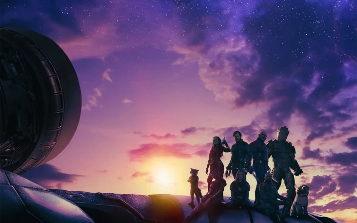 Begini Penjelasan Ending...