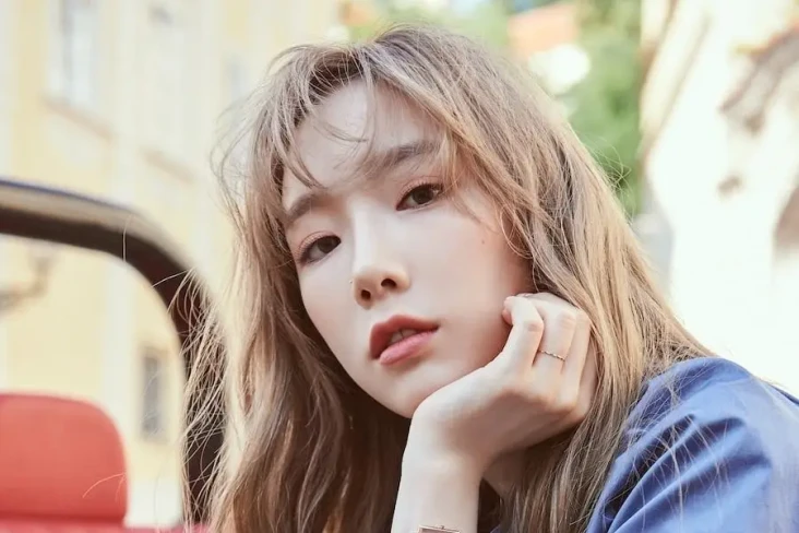Langka, Taeyeon Jadi...