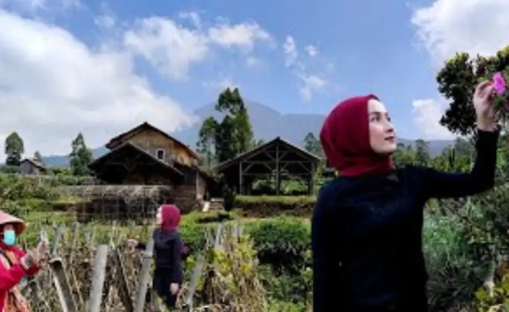 4 Fakta Unik Kampung...