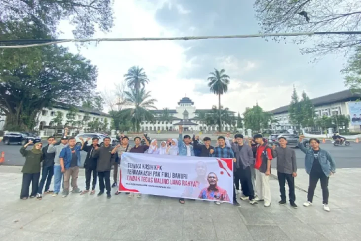 Aktivis Pemuda-Mahasiswa...
