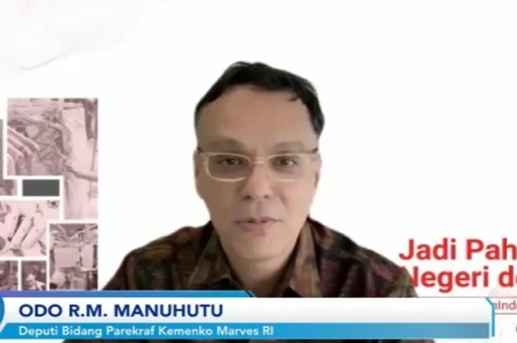 Hadapi Persaingan Global,...