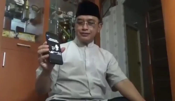 Heboh! Video Sara Melecehkan...