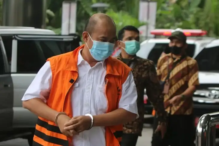 Bupati Pemalang Mukti...