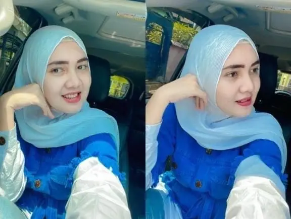 Cantiknya Mama Muda...