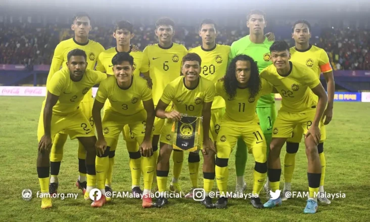 5 Negara Tersingkir...