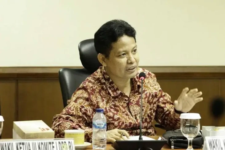 Capres Diminta Berikan...