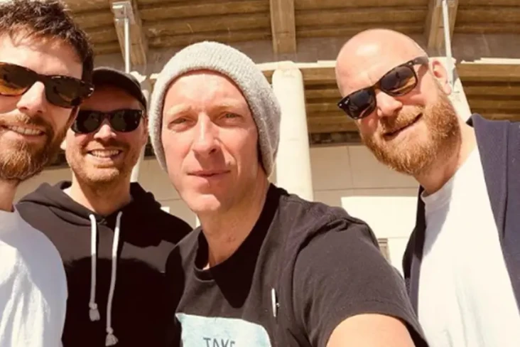 Fix! Coldplay Pastikan...