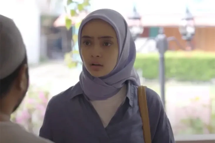 Calon Pasangan Tak Kunjung...
