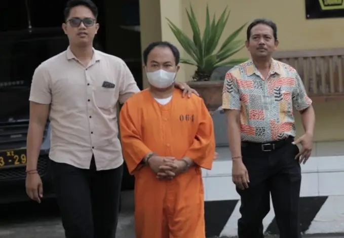 Modus Dosen di Buleleng...
