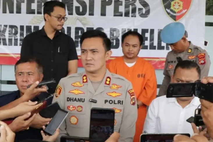 Ini Tampang Dosen Cabul...