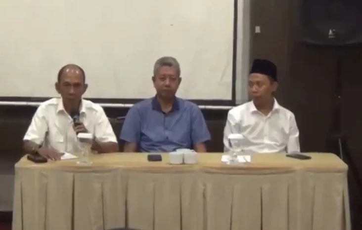 2 Politikus Nasdem Bergabung...