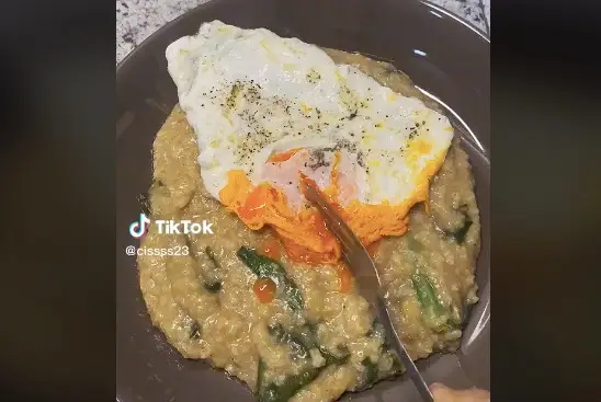 Resep Bubur Oatmeal...