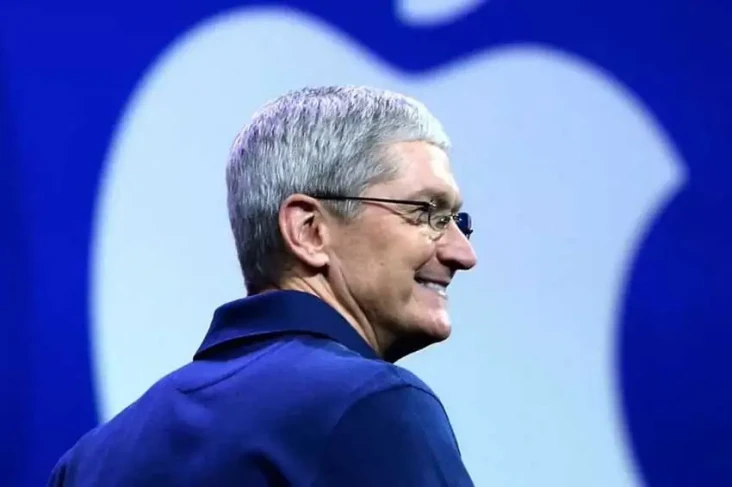 Apple Tertarik Terapkan...