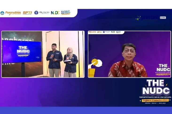 IPB Jadi Host National...