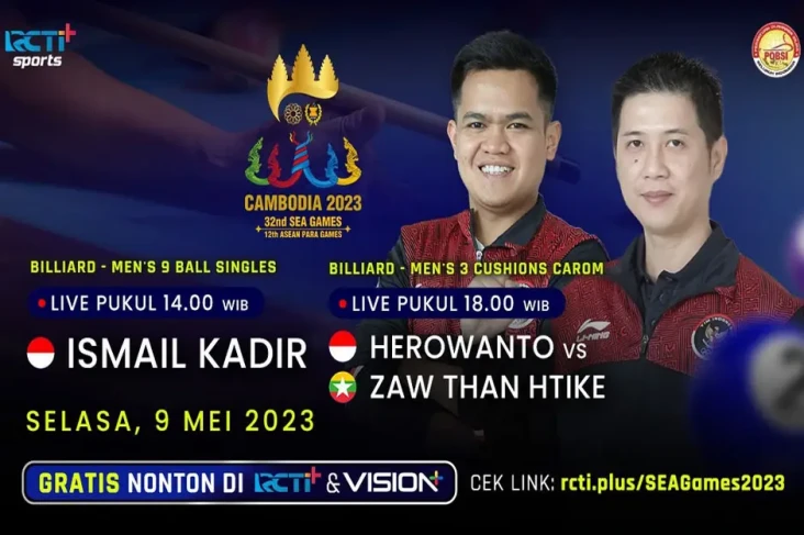 Link Live Streaming...