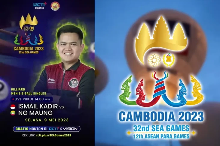 Saksikan Perjuangan...